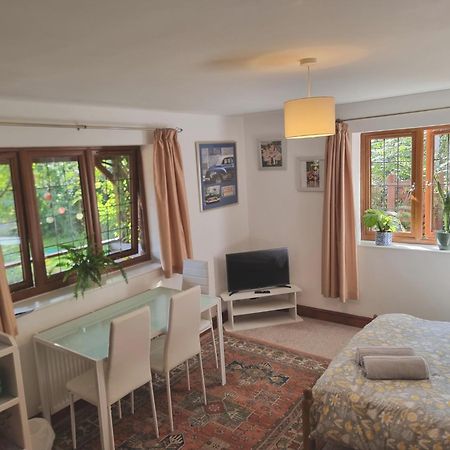 Apartamento Sunnyside Bristol Exterior foto