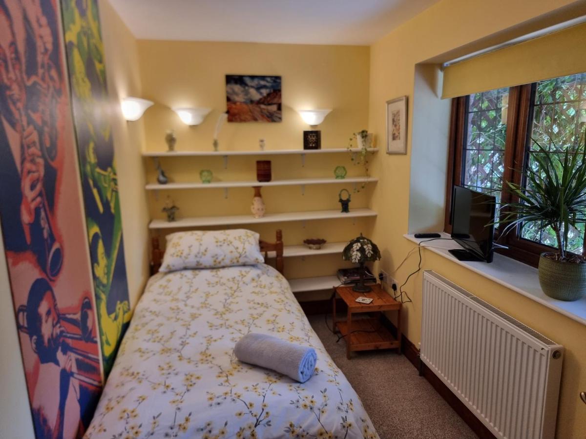 Apartamento Sunnyside Bristol Exterior foto