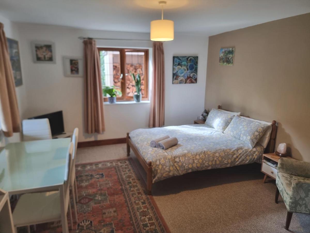 Apartamento Sunnyside Bristol Exterior foto